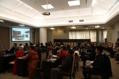 2018年全國美術館館藏精品展出季項目在京驗收 推動文化藝術活動的高質量發(fā)展